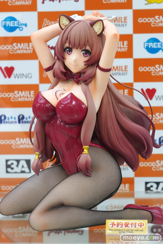 秋葉原の新作フィギュア展示の様子 ソフマップ ボークス  19