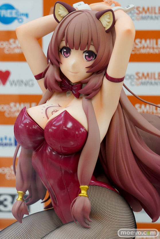 秋葉原の新作フィギュア展示の様子 ソフマップ ボークス  20