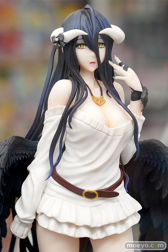 秋葉原の新作フィギュア展示の様子 ソフマップ ボークス  24