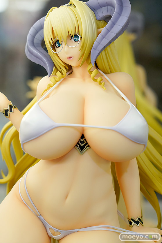 秋葉原の新作フィギュア展示の様子 ソフマップ ボークス  31