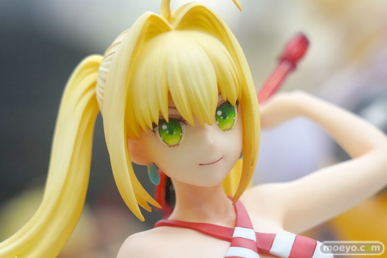 アワートレジャー Fate/Grand Order キャスター/ネロ・クラウディウス[Summer Queens]  フィギュア 林浩己 佐倉 06