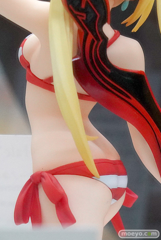 アワートレジャー Fate/Grand Order キャスター/ネロ・クラウディウス[Summer Queens]  フィギュア 林浩己 佐倉 13