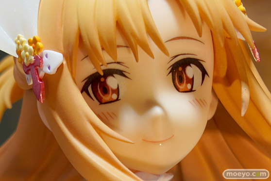 KADOKAWA KDcolle 『ソードアート・オンライン』アスナ 真夏のキラメキ☆花嫁Ver. 八音 かわも 09