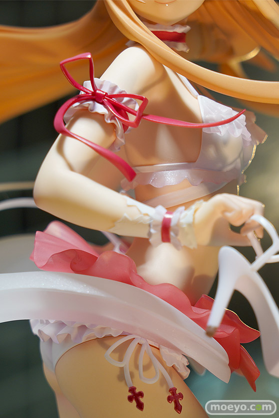 KADOKAWA KDcolle 『ソードアート・オンライン』アスナ 真夏のキラメキ☆花嫁Ver. 八音 かわも 10