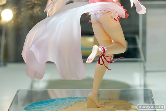 KADOKAWA KDcolle 『ソードアート・オンライン』アスナ 真夏のキラメキ☆花嫁Ver. 八音 かわも 14