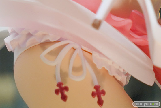 KADOKAWA KDcolle 『ソードアート・オンライン』アスナ 真夏のキラメキ☆花嫁Ver. 八音 かわも 15