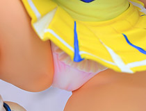 A+（エイプラス）新作エロフィギュア「COMIC真激 太平天極カバーガール 仁科紗季 Ver.3」予約受付開始！