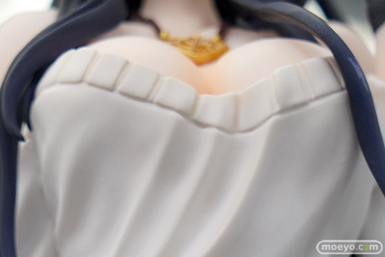 ユニオンクリエイティブ オーバーロード アルベド so-bin Ver. 赤べこ トルマリンゴリラ フィギュア 12