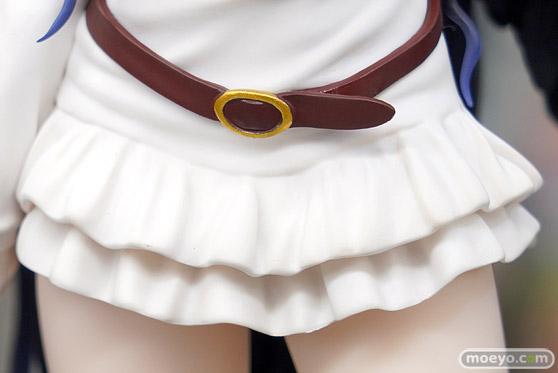 ユニオンクリエイティブ オーバーロード アルベド so-bin Ver. 赤べこ トルマリンゴリラ フィギュア 13