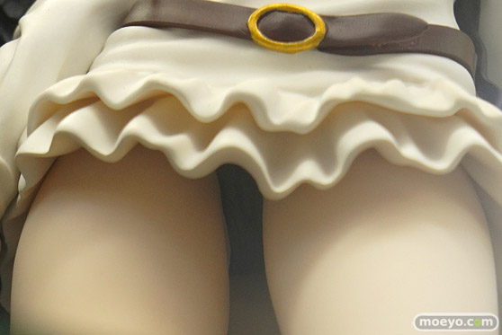 ユニオンクリエイティブ オーバーロード アルベド so-bin Ver. 赤べこ トルマリンゴリラ フィギュア 14