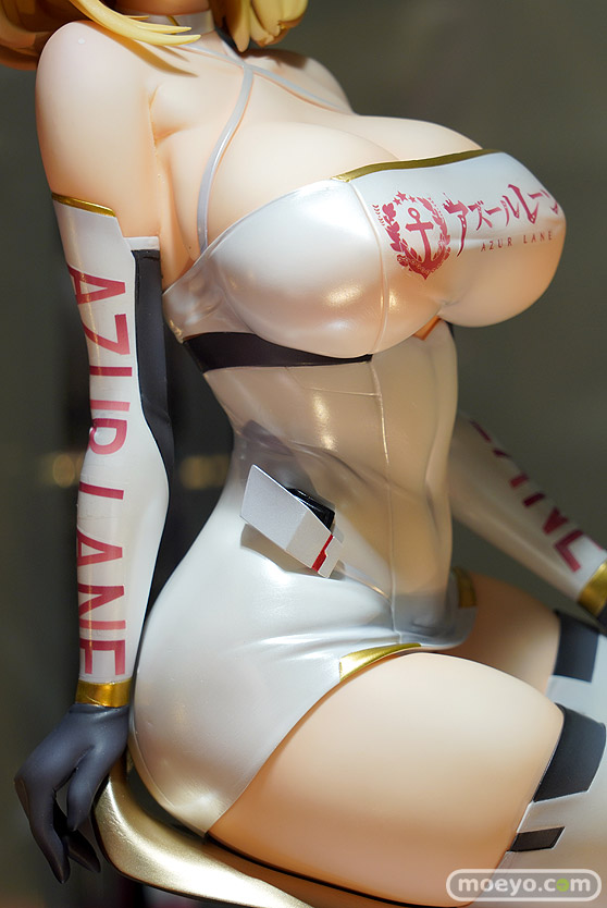 ミメヨイ アズールレーン プリンス・オブ・ウェールズ -栄冠のビクトリーレーシング- jarel 株式会社CREAME 森山奈菜 08