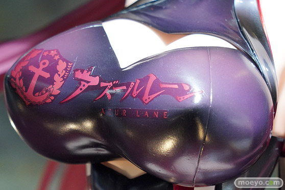 ミメヨイ アズールレーン デューク・オブ・ヨーク -妖華ブランズジュエル- jarel 株式会社CREAME 森山奈菜 09