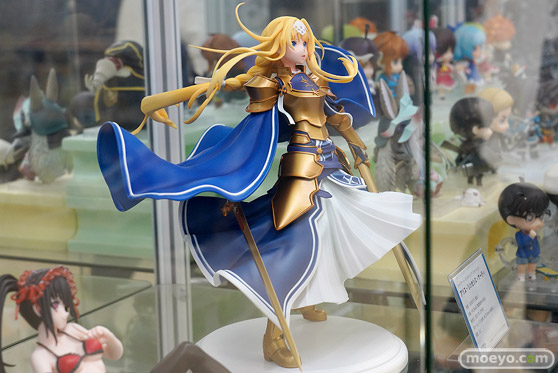 わんだらー ソードアート・オンライン アリシゼーション アリス・シンセシス・サーティ D.C フィギュア あみあみ 02