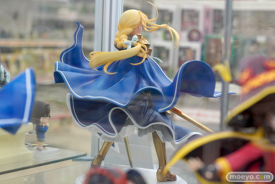 わんだらー ソードアート・オンライン アリシゼーション アリス・シンセシス・サーティ D.C フィギュア あみあみ 06