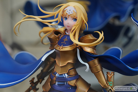 わんだらー ソードアート・オンライン アリシゼーション アリス・シンセシス・サーティ D.C フィギュア あみあみ 07