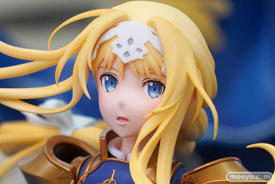 わんだらー ソードアート・オンライン アリシゼーション アリス・シンセシス・サーティ D.C フィギュア あみあみ 08