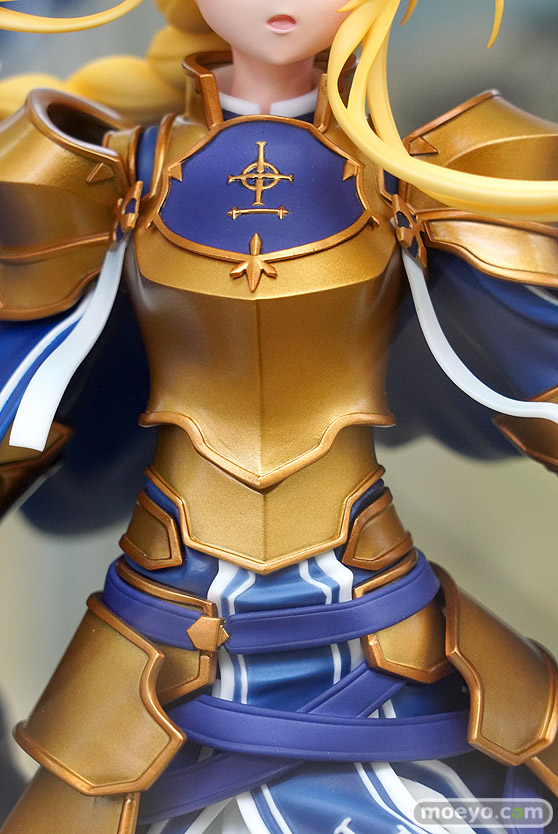 わんだらー ソードアート・オンライン アリシゼーション アリス・シンセシス・サーティ D.C フィギュア あみあみ 09