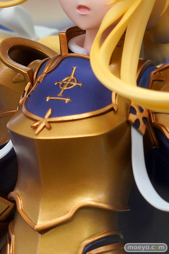 わんだらー ソードアート・オンライン アリシゼーション アリス・シンセシス・サーティ D.C フィギュア あみあみ 10