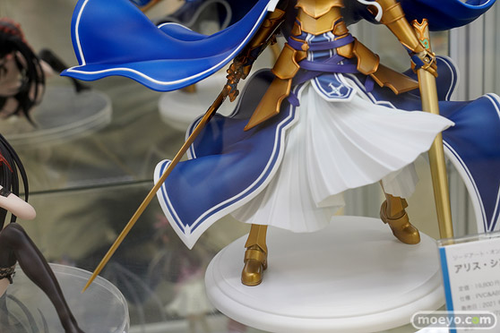 わんだらー ソードアート・オンライン アリシゼーション アリス・シンセシス・サーティ D.C フィギュア あみあみ 11