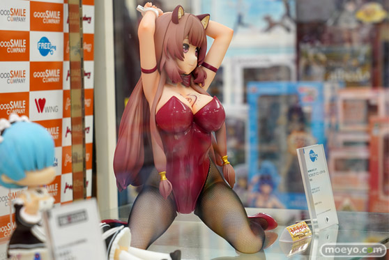 フリーイング B-STYLE 盾の勇者の成り上がり ラフタリア バニースタイルVer. FREEing フィギュア ボークス 02