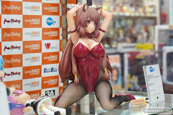 フリーイング B-STYLE 盾の勇者の成り上がり ラフタリア バニースタイルVer. FREEing フィギュア ボークス 03