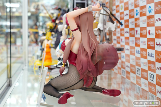 フリーイング B-STYLE 盾の勇者の成り上がり ラフタリア バニースタイルVer. FREEing フィギュア ボークス 08