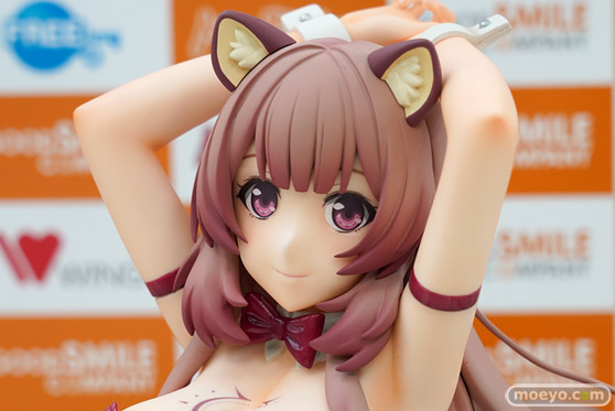 フリーイング B-STYLE 盾の勇者の成り上がり ラフタリア バニースタイルVer. FREEing フィギュア ボークス 10