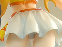 ユニオンクリエイティブ新作美少女フィギュア「アイドルマスター ミリオンライブ！ 星井美希 小悪魔サーキットレディVer.」予約受付開始！