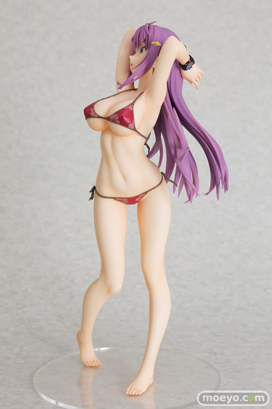 オーキッドシード グリザイア：ファントムトリガー レナ（深見玲奈） タナカマサノリ フィギュア 06