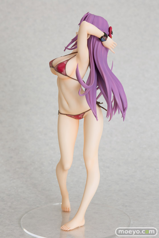 オーキッドシード グリザイア：ファントムトリガー レナ（深見玲奈） タナカマサノリ フィギュア 07