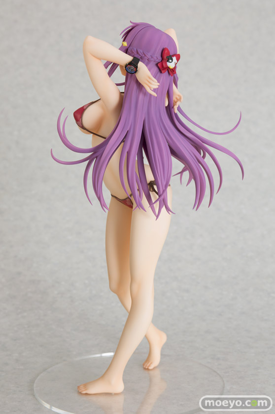 オーキッドシード グリザイア：ファントムトリガー レナ（深見玲奈） タナカマサノリ フィギュア 08