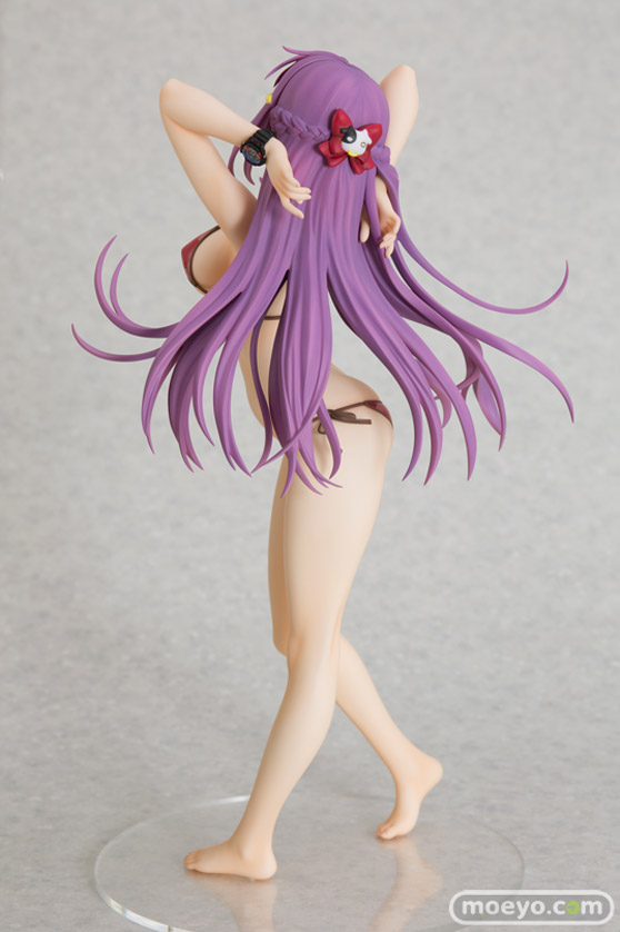 オーキッドシード グリザイア：ファントムトリガー レナ（深見玲奈） タナカマサノリ フィギュア 09