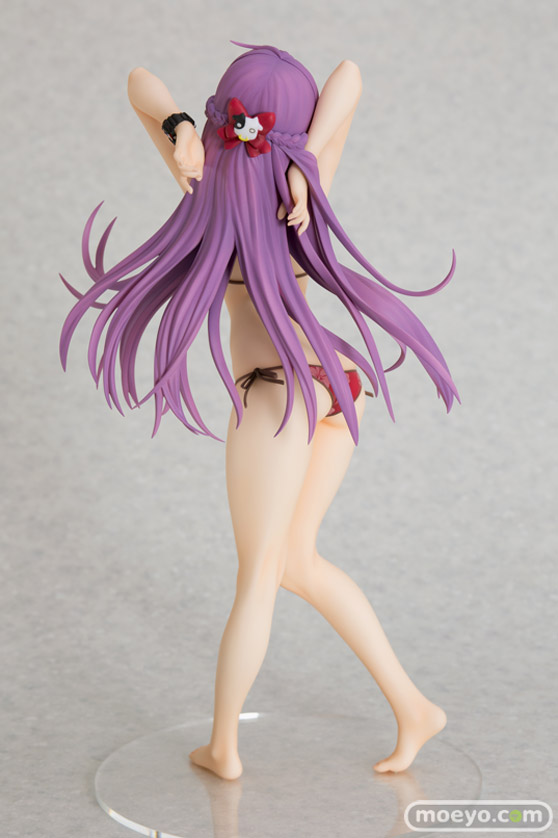 オーキッドシード グリザイア：ファントムトリガー レナ（深見玲奈） タナカマサノリ フィギュア 10