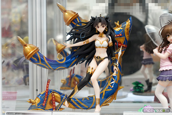 フェネクス Fate/Grand Order -絶対魔獣戦線バビロニア- アーチャー/イシュタル 磯 ひのきや フリュー フィギュア あみあみ 01