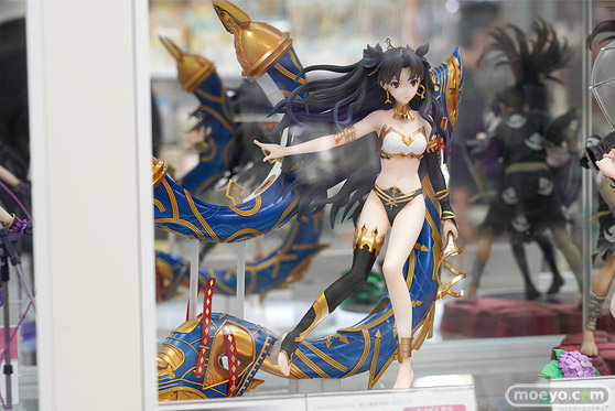 フェネクス Fate/Grand Order -絶対魔獣戦線バビロニア- アーチャー/イシュタル 磯 ひのきや フリュー フィギュア あみあみ 02