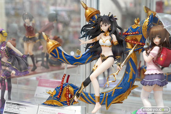 フェネクス Fate/Grand Order -絶対魔獣戦線バビロニア- アーチャー/イシュタル 磯 ひのきや フリュー フィギュア あみあみ 03