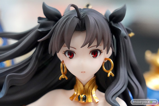 フェネクス Fate/Grand Order -絶対魔獣戦線バビロニア- アーチャー/イシュタル 磯 ひのきや フリュー フィギュア あみあみ 05