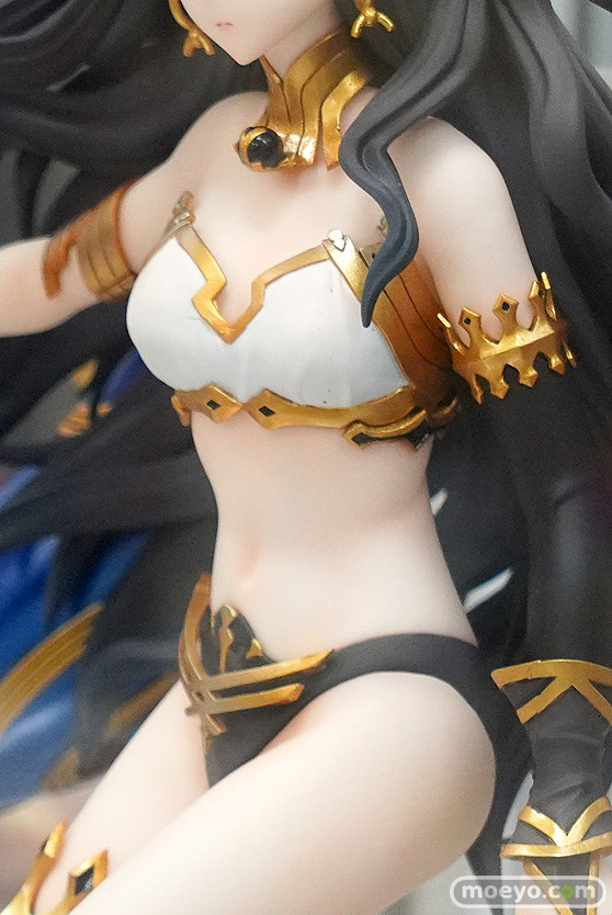 フェネクス Fate/Grand Order -絶対魔獣戦線バビロニア- アーチャー/イシュタル 磯 ひのきや フリュー フィギュア あみあみ 08