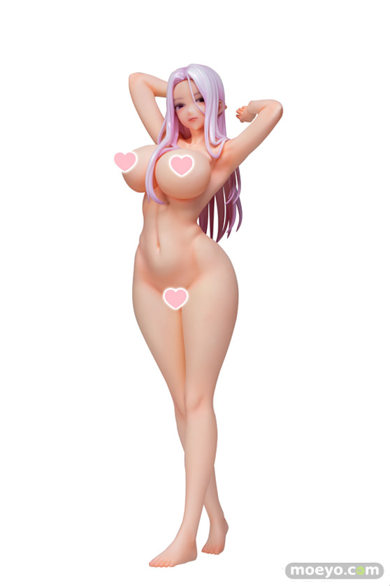 insight(インサイト) 「肉感少女B」追視アイver. APE フィギュア エロ 14