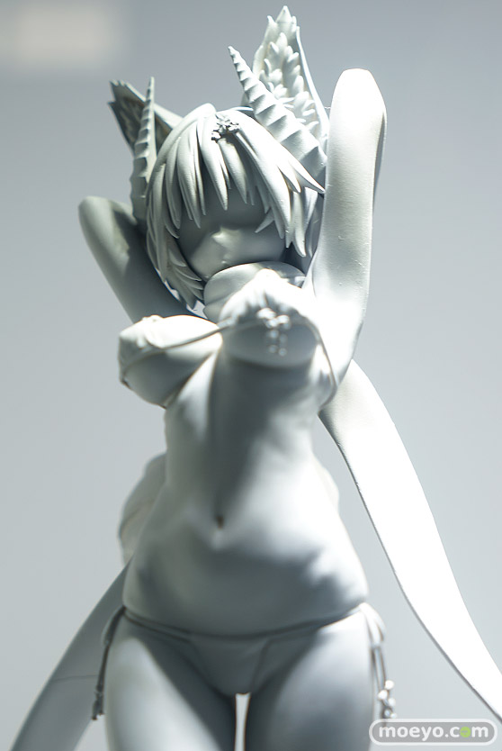 WF上海2020 フィギュア ダイキ工業 03