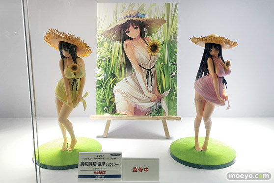 WF上海2020 フィギュア ダイキ工業 06