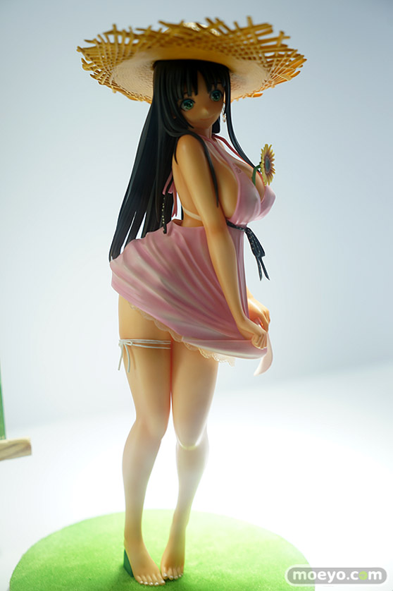 WF上海2020 フィギュア ダイキ工業 07