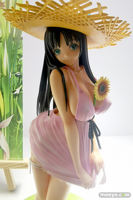 WF上海2020 フィギュア ダイキ工業 08