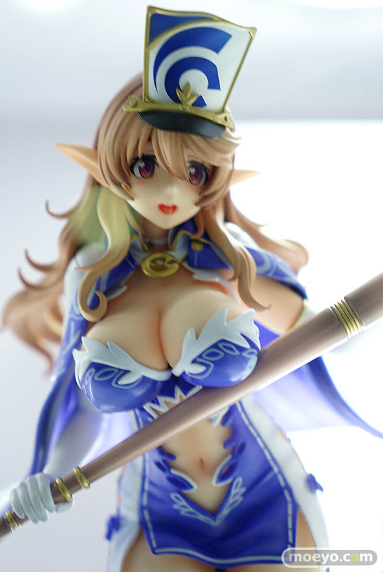 WF上海2020 フィギュア ダイキ工業 11