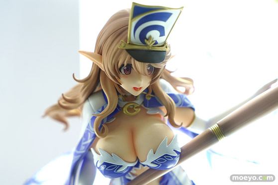 WF上海2020 フィギュア ダイキ工業 12