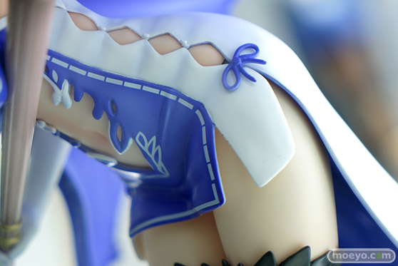 WF上海2020 フィギュア ダイキ工業 14