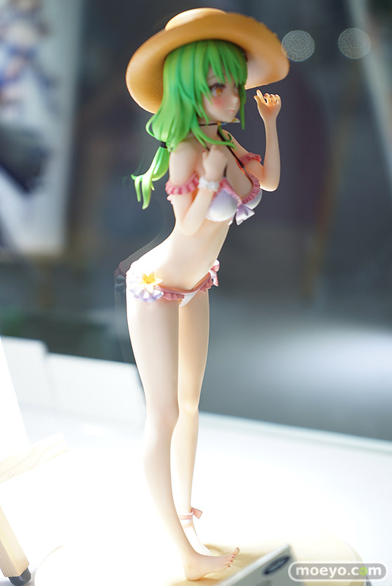 WF上海2020 フィギュア ダイキ工業 18