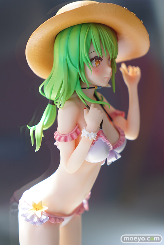 WF上海2020 フィギュア ダイキ工業 19