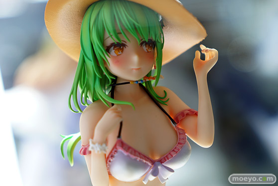 WF上海2020 フィギュア ダイキ工業 20