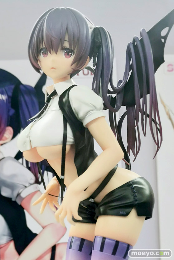 WF上海2020 フィギュア スカイチューブ 02